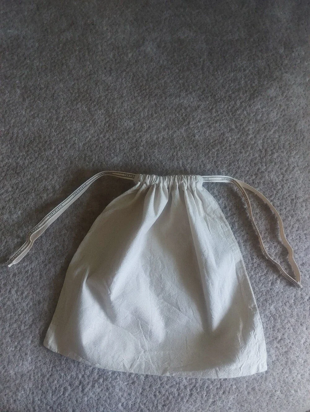 TORY BURCH / Dust Bags ~ Designer Logo Storage